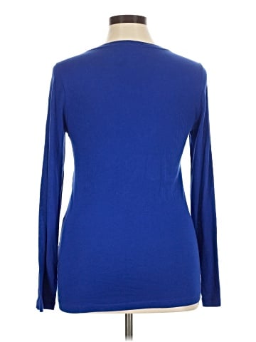 J.Crew Long Sleeve T-Shirt (view 2)