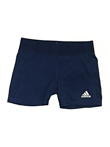 Adidas Athletic Shorts (view 1)