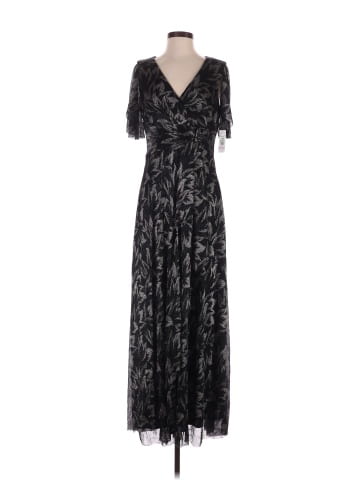 R&M Richards Cocktail Dress (view 1)