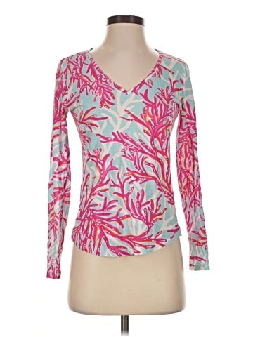 Lilly Pulitzer Long Sleeve T-Shirt (view 1)