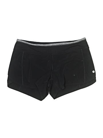 Lululemon Athletica Athletic Shorts (view 1)