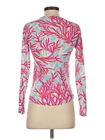 Lilly Pulitzer Long Sleeve T-Shirt (view 2)