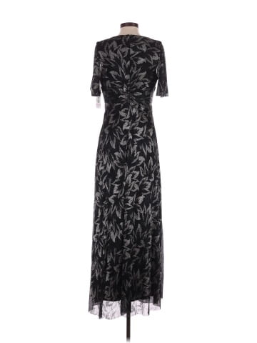 R&M Richards Cocktail Dress (view 2)