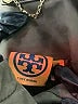 Tory Burch 100% Leather Brown Leather Jacket Size S - photo 6