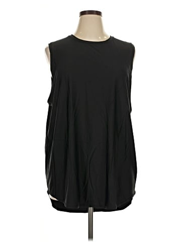 Lululemon Athletica Sleeveless T-Shirt (view 1)