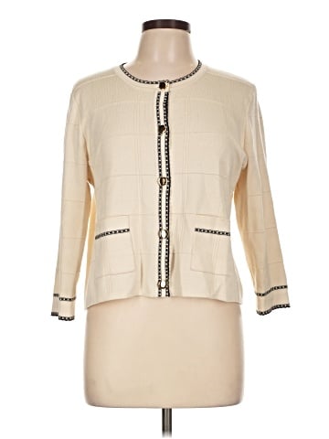 Adrianna Papell Cardigan (view 1)