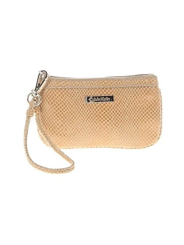 Calvin Klein Wristlet (view 1)