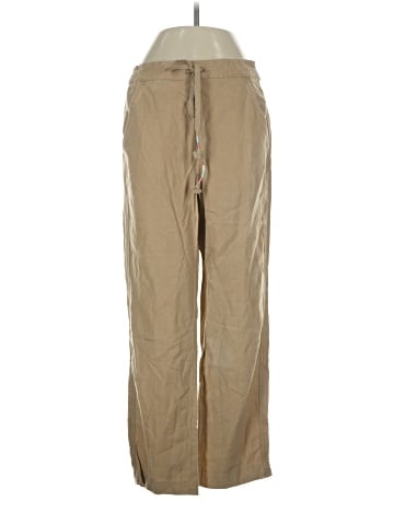 J.Crew Linen Pants (view 1)