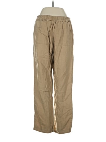 J.Crew Linen Pants (view 2)