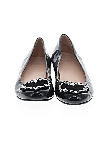 Stuart Weitzman Flats (view 2)