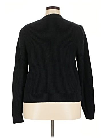 Crown & Ivy Cardigan (view 2)