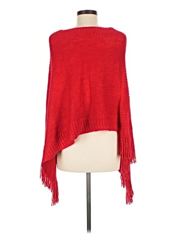 2 Chic Poncho (view 2)