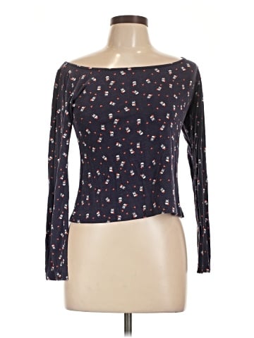 salinas 3/4 Sleeve T-Shirt (view 1)