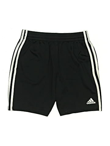 Adidas Athletic Shorts (view 1)
