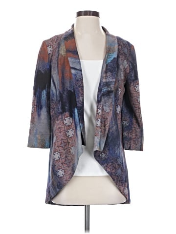Alberto Makali Blazer (view 1)
