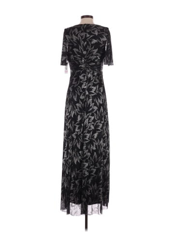 R&M Richards Cocktail Dress (view 2)