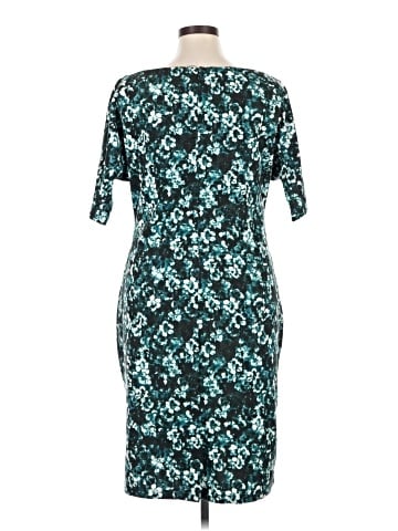 Covington Cocktail Dress (view 2)