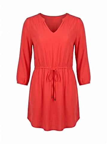 Skies Are Blue Casual Dress (view 1)