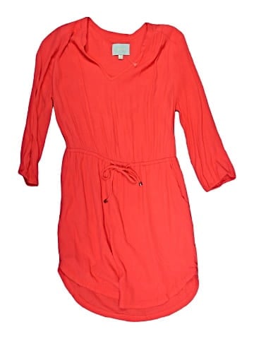 Skies Are Blue Casual Dress (view 2)