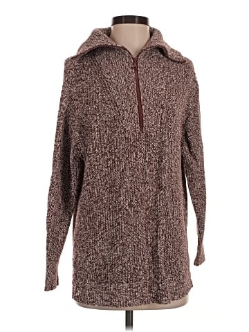 Lou & Grey Pullover Sweater (view 1)