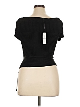 White House Black Market Short Sleeve Top (view 2)