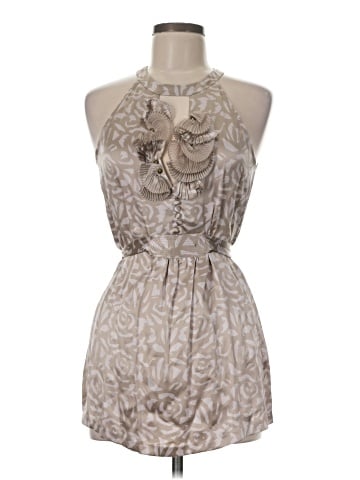 Rebecca Taylor Cocktail Dress (view 1)