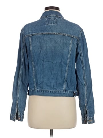Forever 21 Denim Jacket (view 2)
