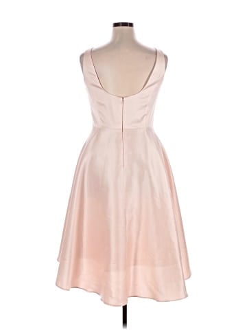 Alfred Sung Cocktail Dress (view 2)