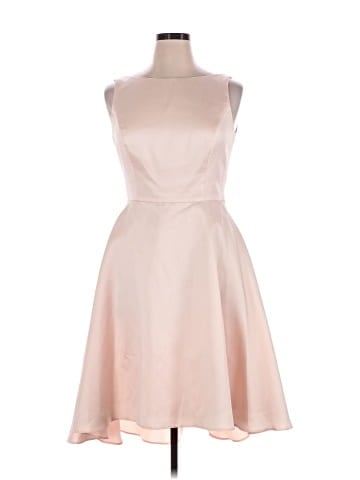 Alfred Sung Cocktail Dress (view 1)