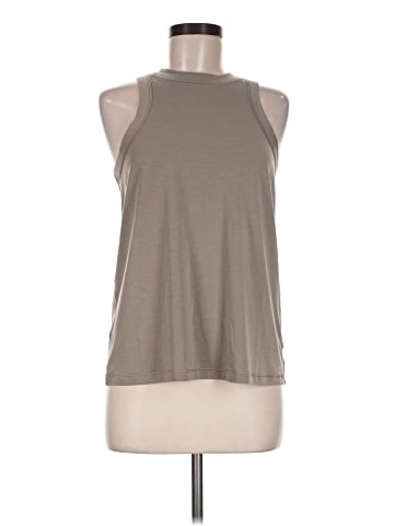 Lululemon Athletica Sleeveless T-Shirt (view 1)