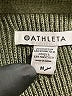 Athleta Green Pullover Sweater Size M - photo 7