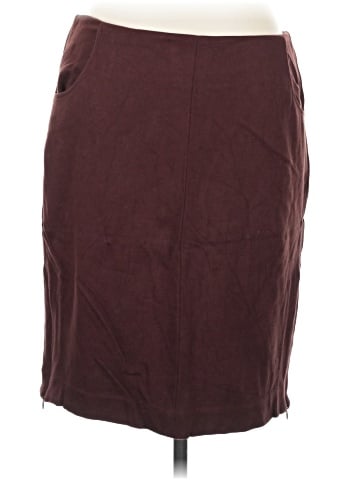 CAbi Casual Skirt (view 1)