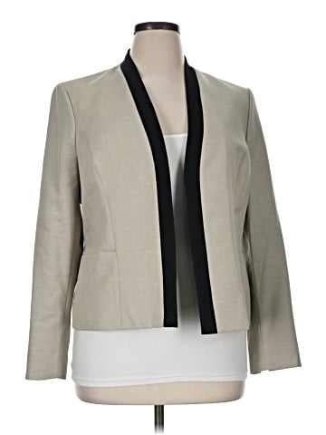 Black Label by Evan Picone Blazer (view 1)