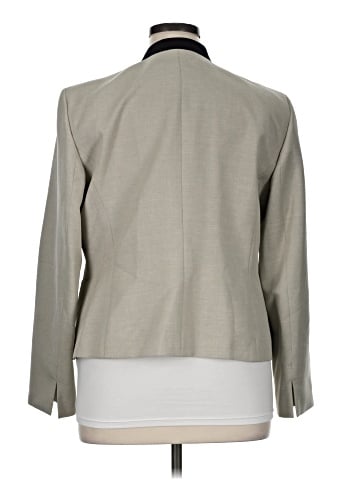 Black Label by Evan Picone Blazer (view 2)
