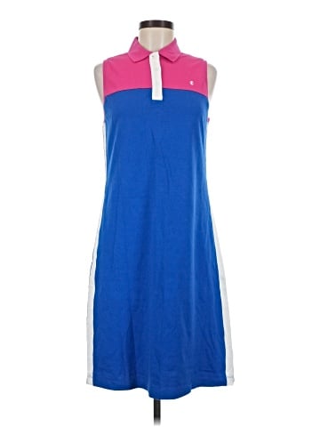 IZOD Casual Dress (view 1)