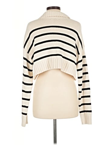 Kendall & Kylie Pullover Sweater (view 2)