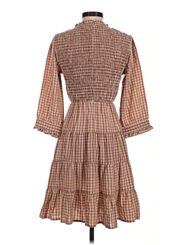 Mittoshop Casual Dress (view 2)