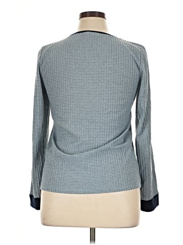 Lucky Brand Long Sleeve T-Shirt (view 2)