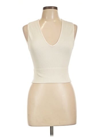 Mi ami Sleeveless T-Shirt (view 1)