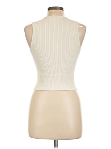 Mi ami Sleeveless T-Shirt (view 2)