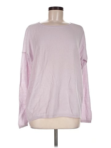 Vince. Pullover Sweater (view 1)