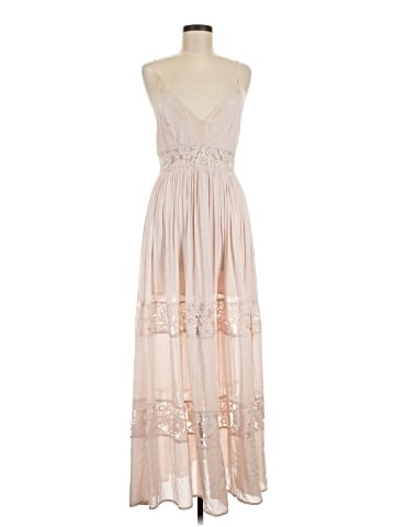 Forever 21 Cocktail Dress (view 1)
