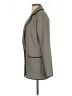 Max Studio Houndstooth Gray Blazer Size S - photo 5