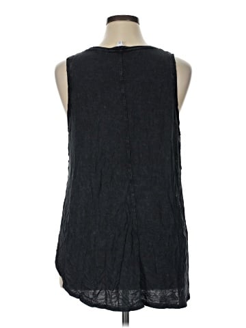JoyLab Sleeveless Top (view 2)