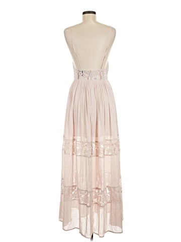 Forever 21 Cocktail Dress (view 2)