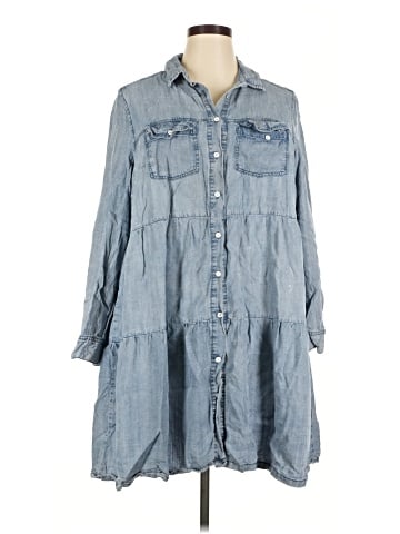 Velvet Heart Denim Jacket (view 1)