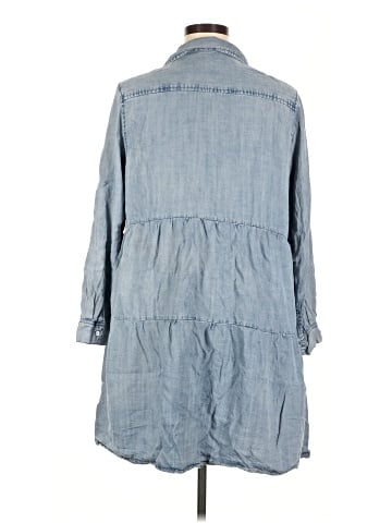 Velvet Heart Denim Jacket (view 2)