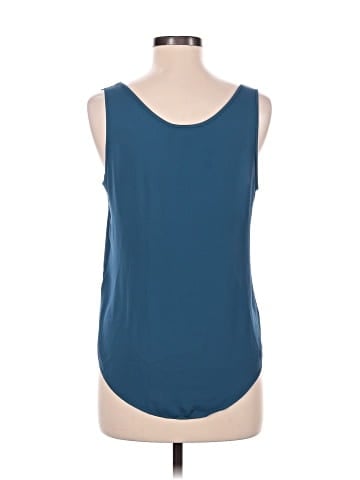 J.Crew Sleeveless Blouse (view 2)
