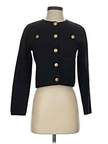 Zara Jacket (view 1)