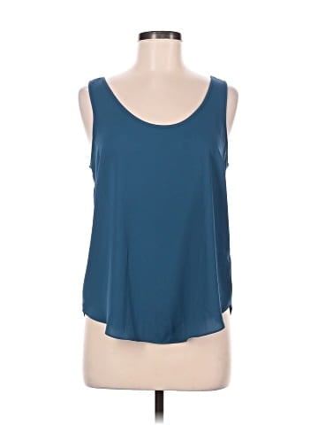 J.Crew Sleeveless Blouse (view 1)